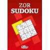 Zor Sudoku