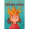 Zürafa Pupa