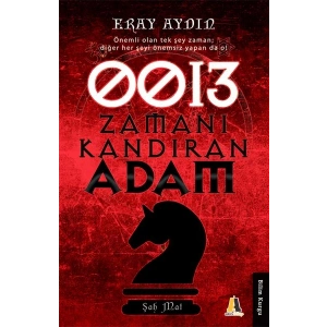 0013 Zamanı Kazandıran Adam