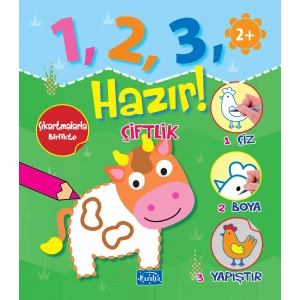 1 2 3 Hazır Çiftlik