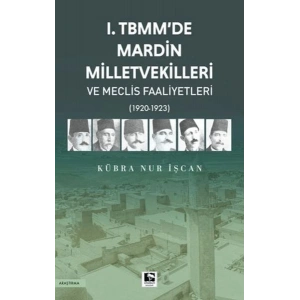 1. TBMMde Mardin Milletvekilleri ve Meclis Faaliyetleri