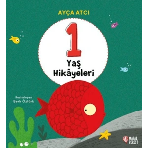 1 Yaş Hikâyeleri