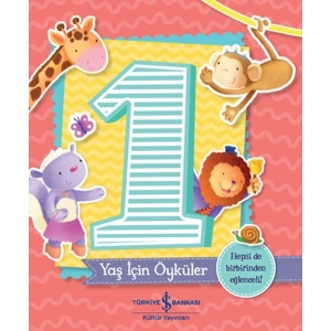 1 Yaş İçin Öyküler