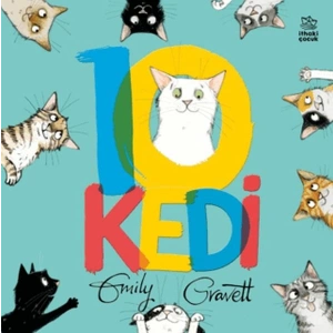 10 Kedi
