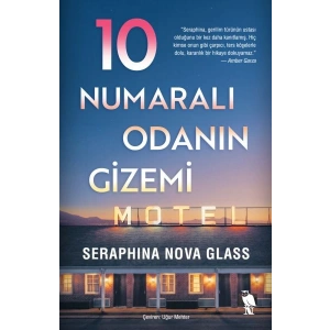10 Numaralı Odanın Gizemi