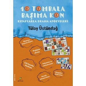 10 Tombala Başıma Kon