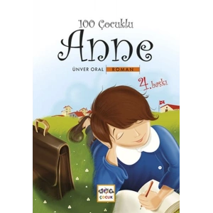 100 Çocuklu Anne