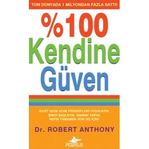 % 100 Kendine Güven