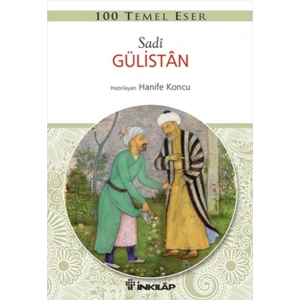 100 Temel Eser - Gülistan
