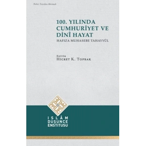 100. Yılında Cumhuriyet ve Dini Hayat