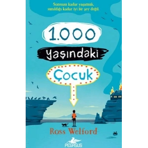 1000 Yaşındaki Çocuk