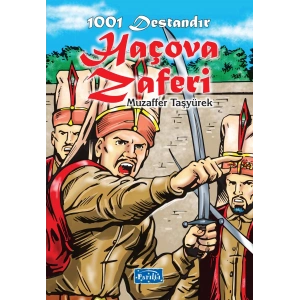 1001 Destandır - Haçova Zaferi