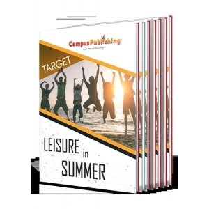 11 YKS Dil - 8 Periodicals