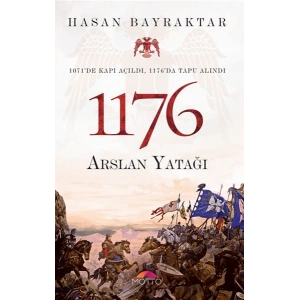 1176 Arslan Yatağı