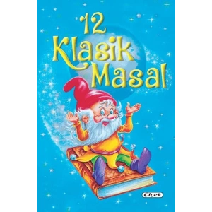 12 Klasik Masal