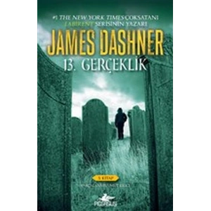 13. Gerçeklik - Parçalanmış Umut Kılıcı 3.Kitap