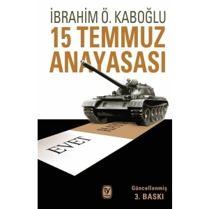 15 Temmuz Anayasası