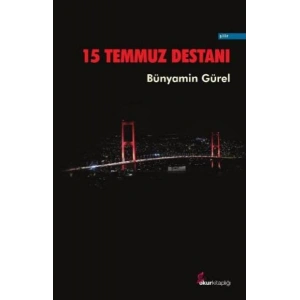 15 Temmuz Destanı