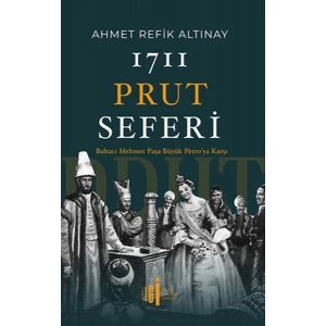 1711 Prut Seferi
