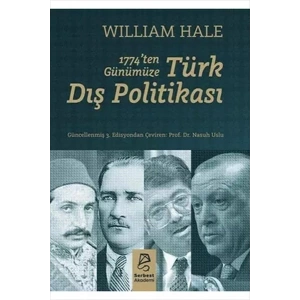 1774’ten Günümüze Türk Dış Politikası