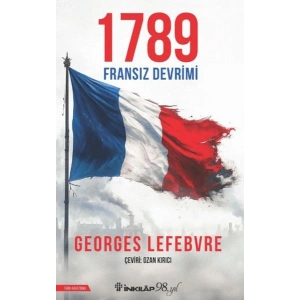 1789 Fransız Devrimi