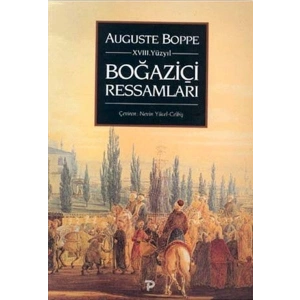 18. Yüzyıl Boğaziçi Ressamları