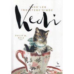 1800ler İngilteresinde Kedi