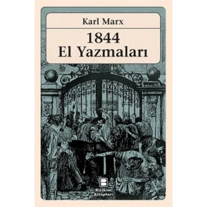 1844 El Yazmaları