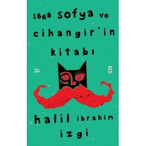 1868 Sofya ve Cihangir’in Kitabı