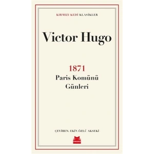 1871 Paris Komünü Günleri