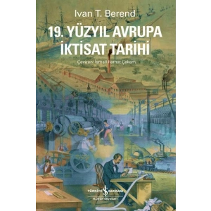 19. Yüzyıl Avrupa İktisat Tarihi