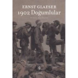1902 Doğumlular