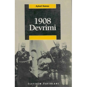 1908 Devrimi