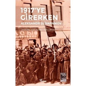 1917ye Girerken