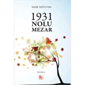 1931 Nolu Mezar