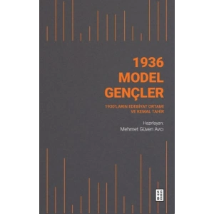 1936 Model Gençler