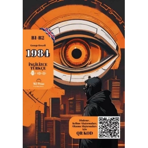 1984 (İngilizce)