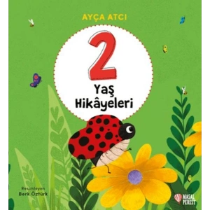 2 Yaş Hikâyeleri