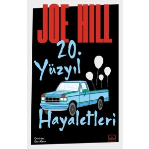20. Yüzyıl Hayaletleri