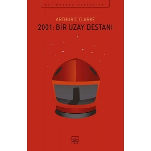 2001 - Bir Uzay Destanı