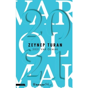 2021 Var Olmak