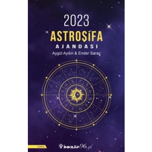 2023 Astroşifa Ajandası