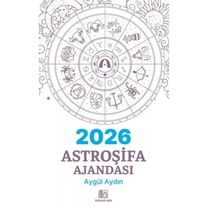 2026 Astroşifa Ajandası