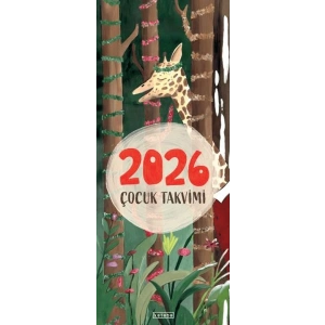 2026 Çocuk Takvimi