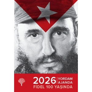 2026 Yordam Ajanda