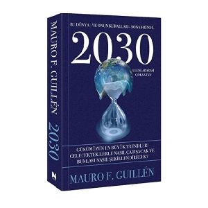 2030 – Bu Dünya ve Onun Kuralları Sona Eriyor