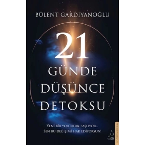 21 Günde Düşünce Detoksu