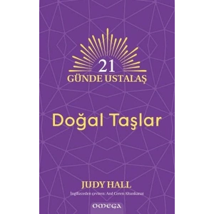 21 Günde Ustalaş - Doğal Taşlar