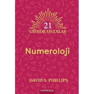 21 Günde Ustalaş Numeroloji