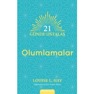 21 Günde Ustalaş - Olumlamalar